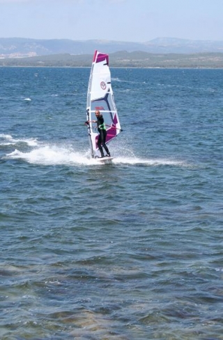  Experto en windsurf 